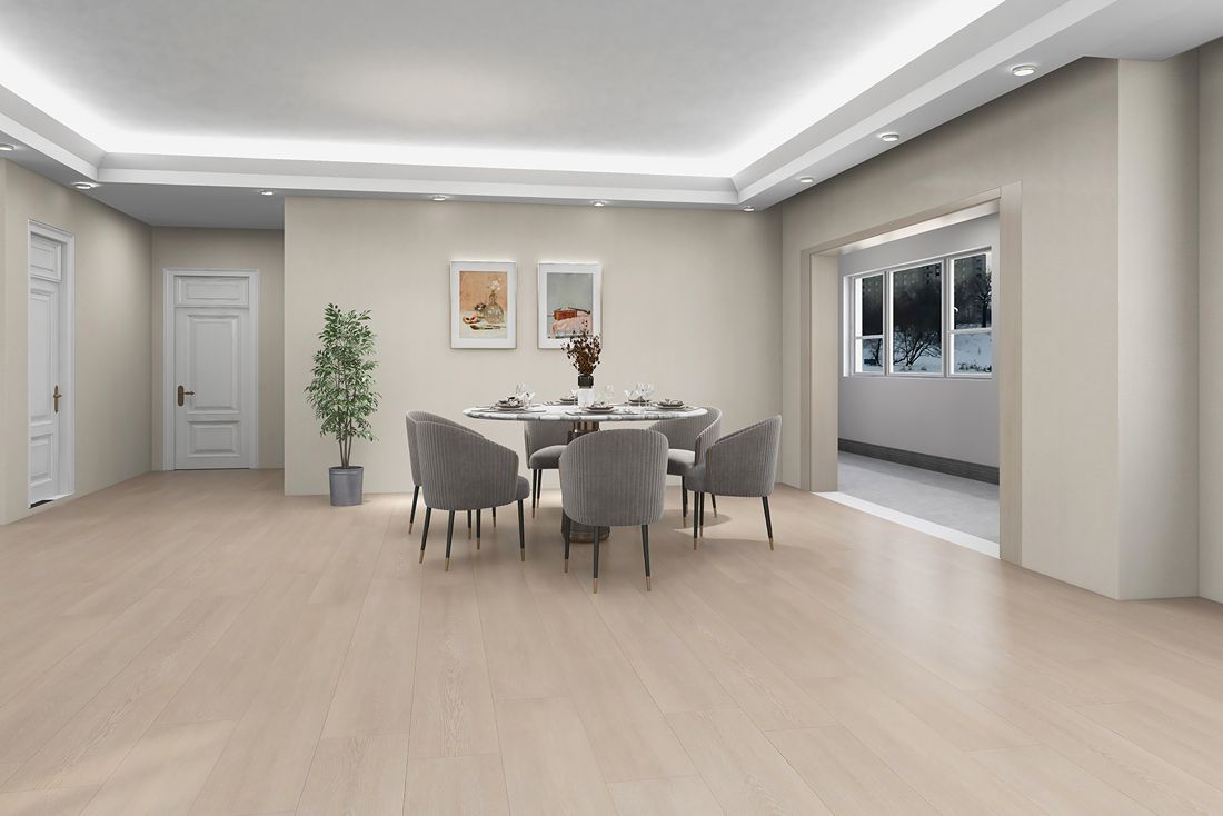 Duralast Azul Tortuga — Captiva luxury vinyl plank