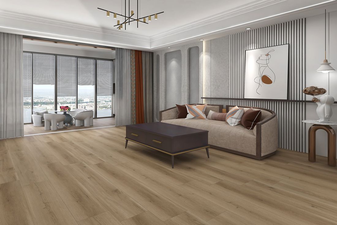 Duralast Azul Tortuga — Myrtle Beach luxury vinyl plank