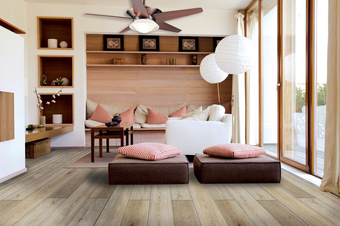 Duralast Azul Tortuga — Rehoboth luxury vinyl plank