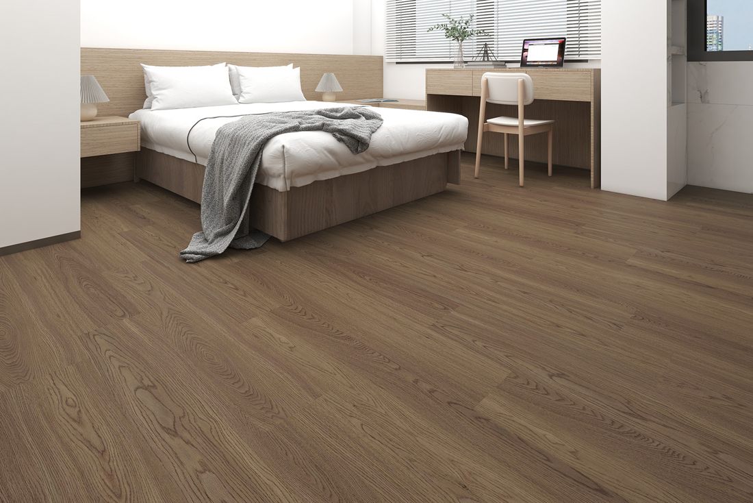 Duralast Durawood — Alder luxury vinyl plank