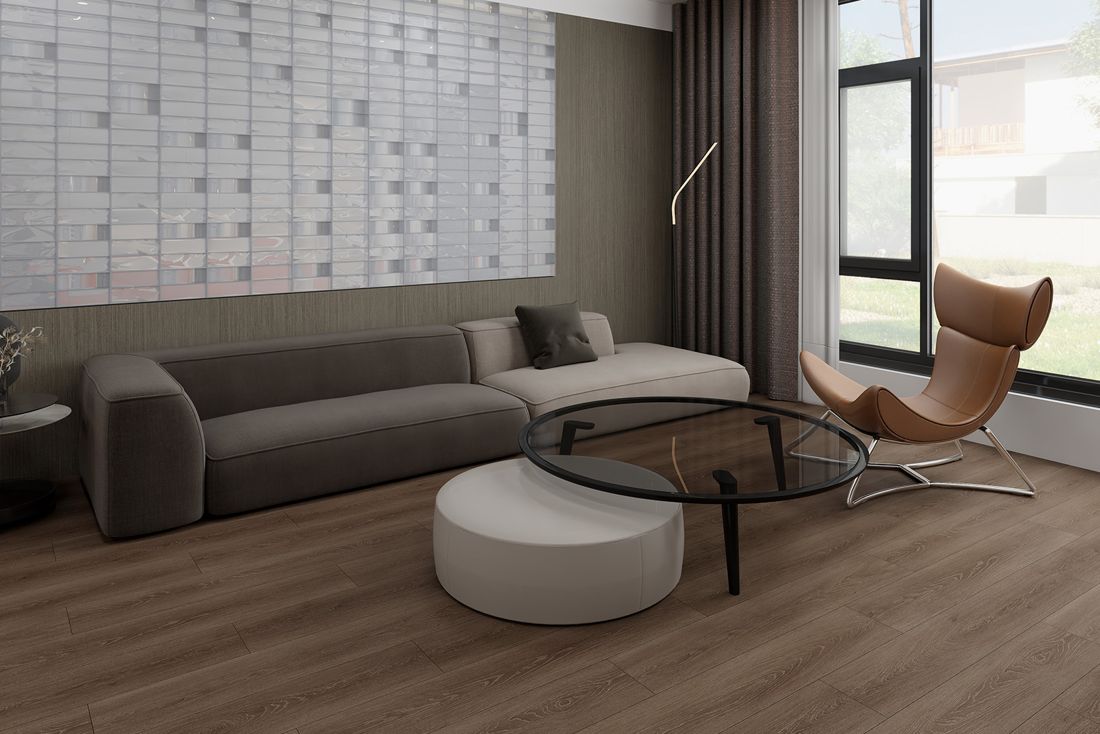 Duralast Durawood — Balsa luxury vinyl plank