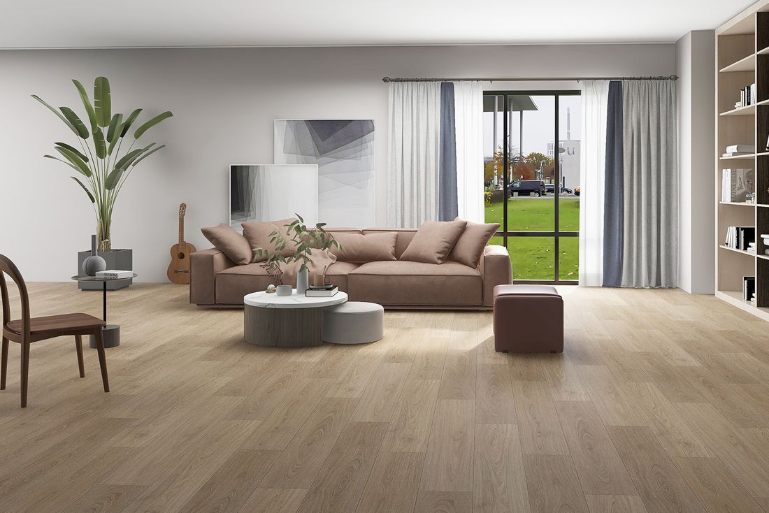 Duralast Durawood — Cypress luxury vinyl plank