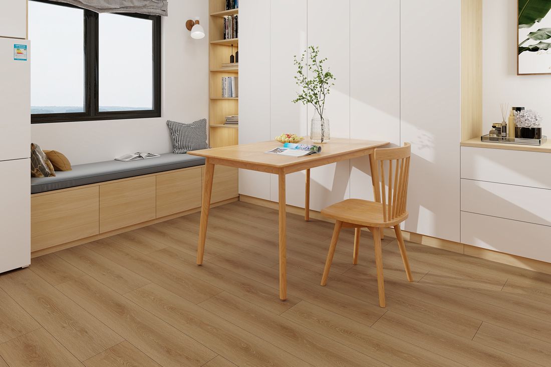Duralast Durawood — Hawthorn luxury vinyl plank