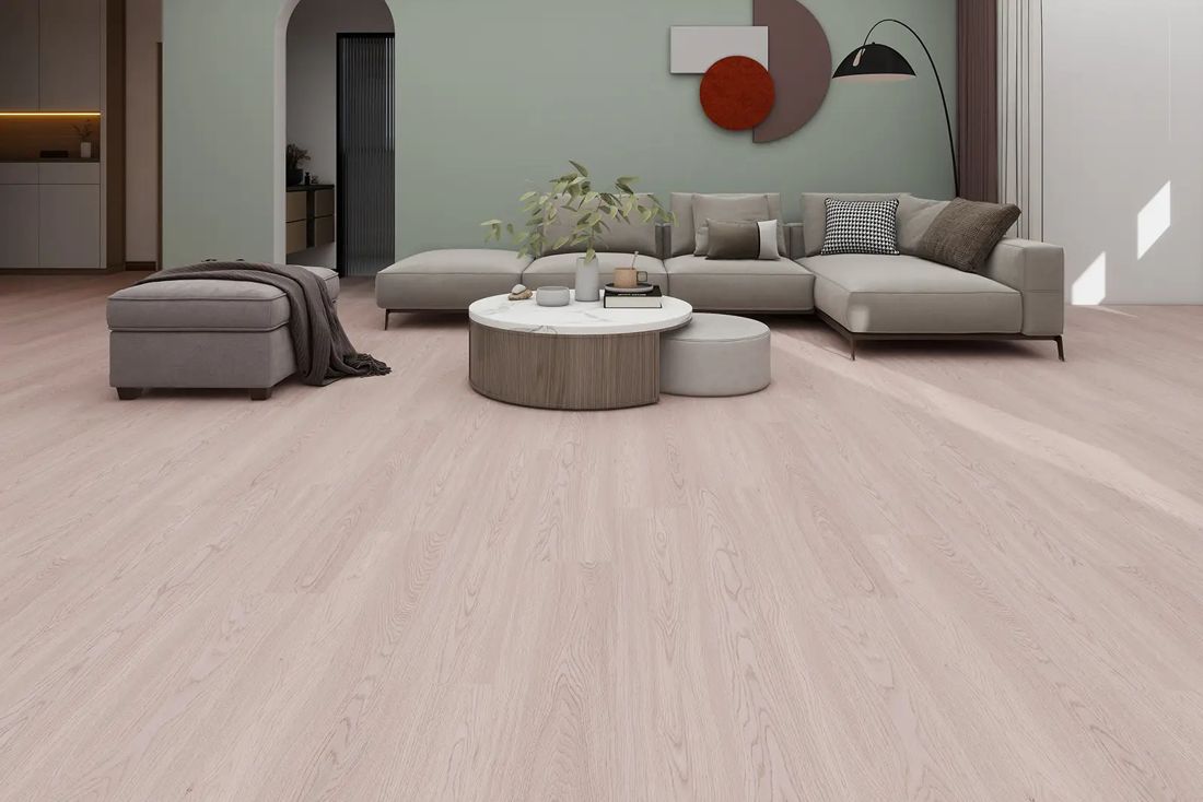 Duralast Durawood — Mulberry luxury vinyl plank