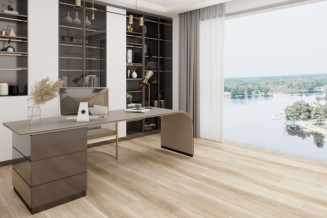 Duralast Durawood — Rowan luxury vinyl plank