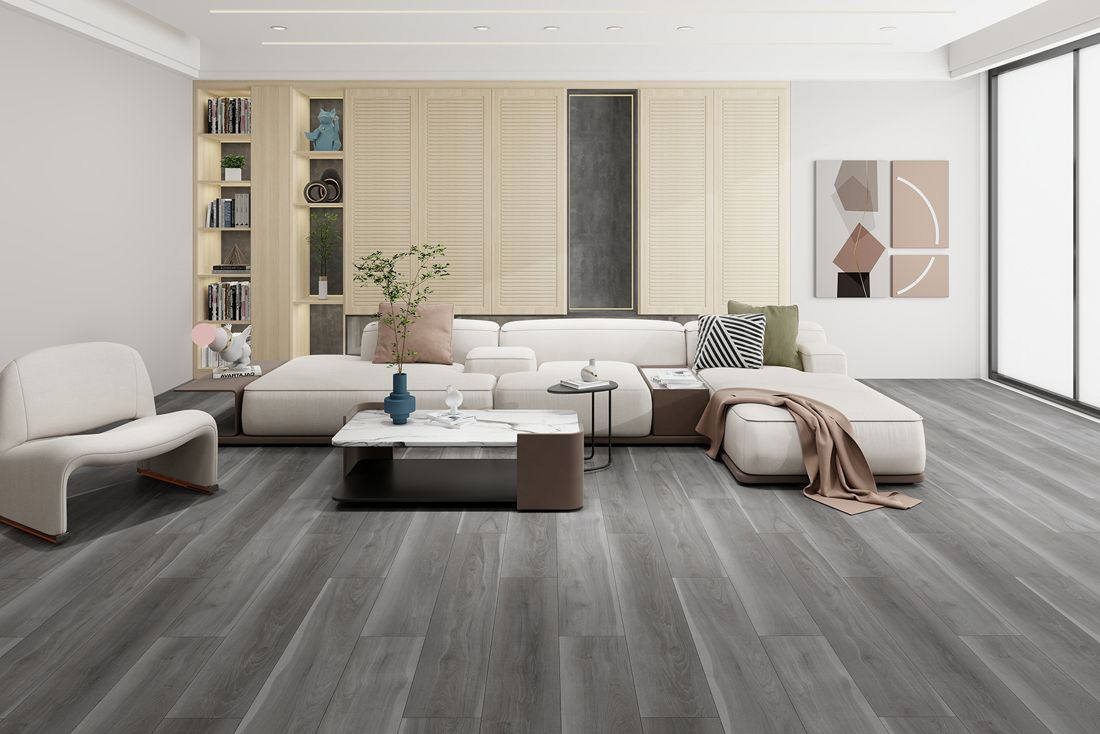 Duralast Durawood — Willow luxury vinyl plank