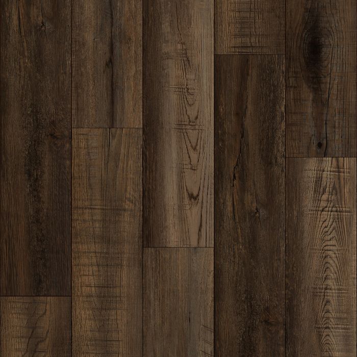 Duralast Panzu — Amsterdam luxury vinyl plank