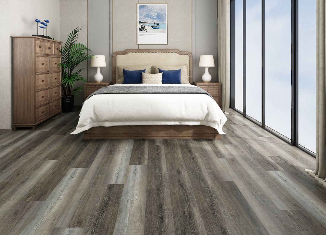 Duralast Panzu — Berlin luxury vinyl plank