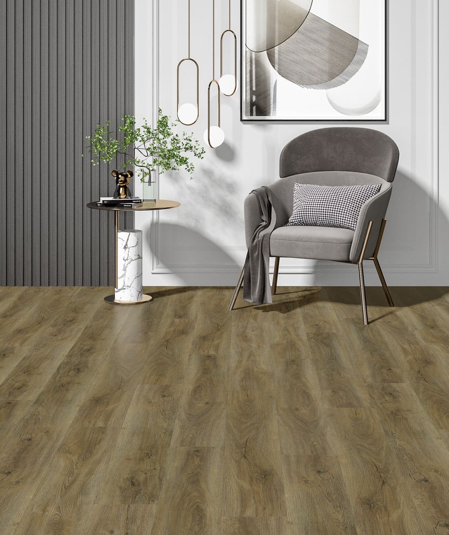 Duralast Panzu — Dublin luxury vinyl plank