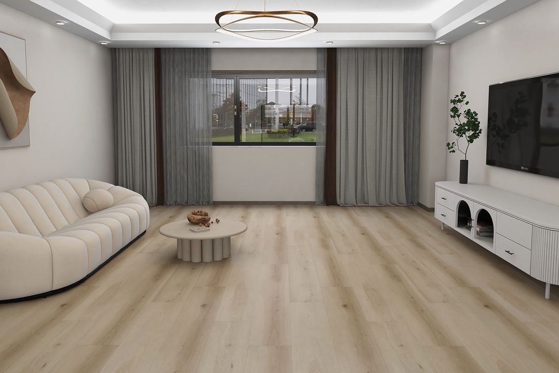 Duralast Panzu — Kyoto luxury vinyl plank