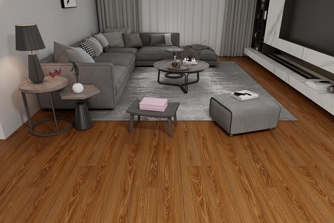Duralast Panzu — Sicily luxury vinyl plank