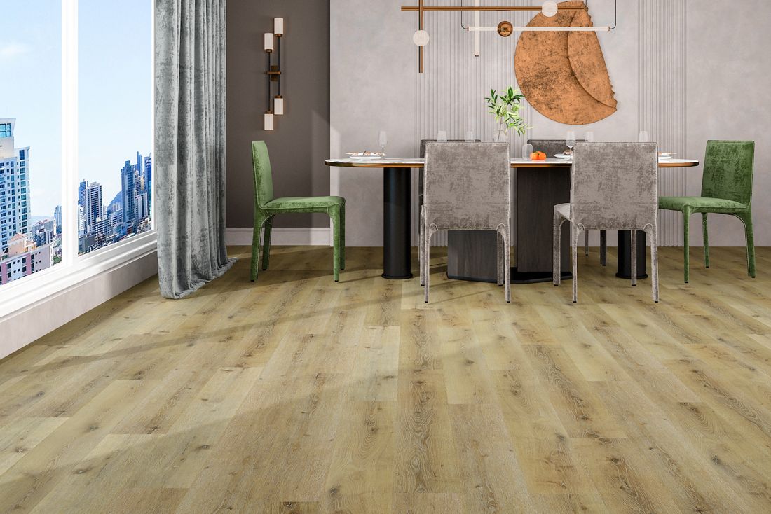 Duralast Panzu — Tulum luxury vinyl plank
