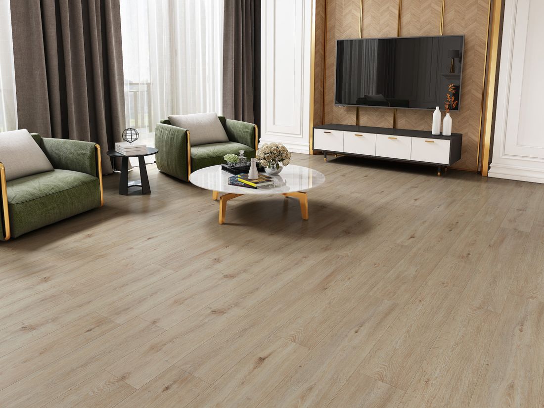 Duralast V-Evo Max — Baymont luxury vinyl plank