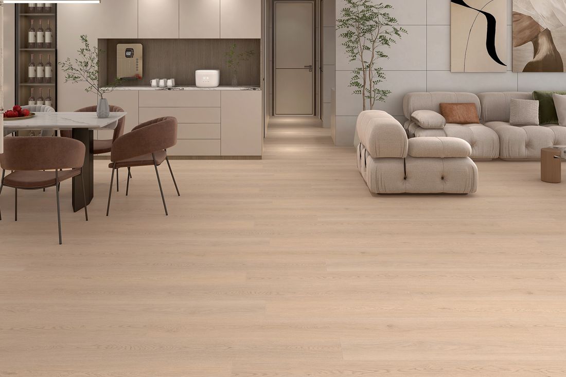 Duralast V-Evo Max — Cayan luxury vinyl plank