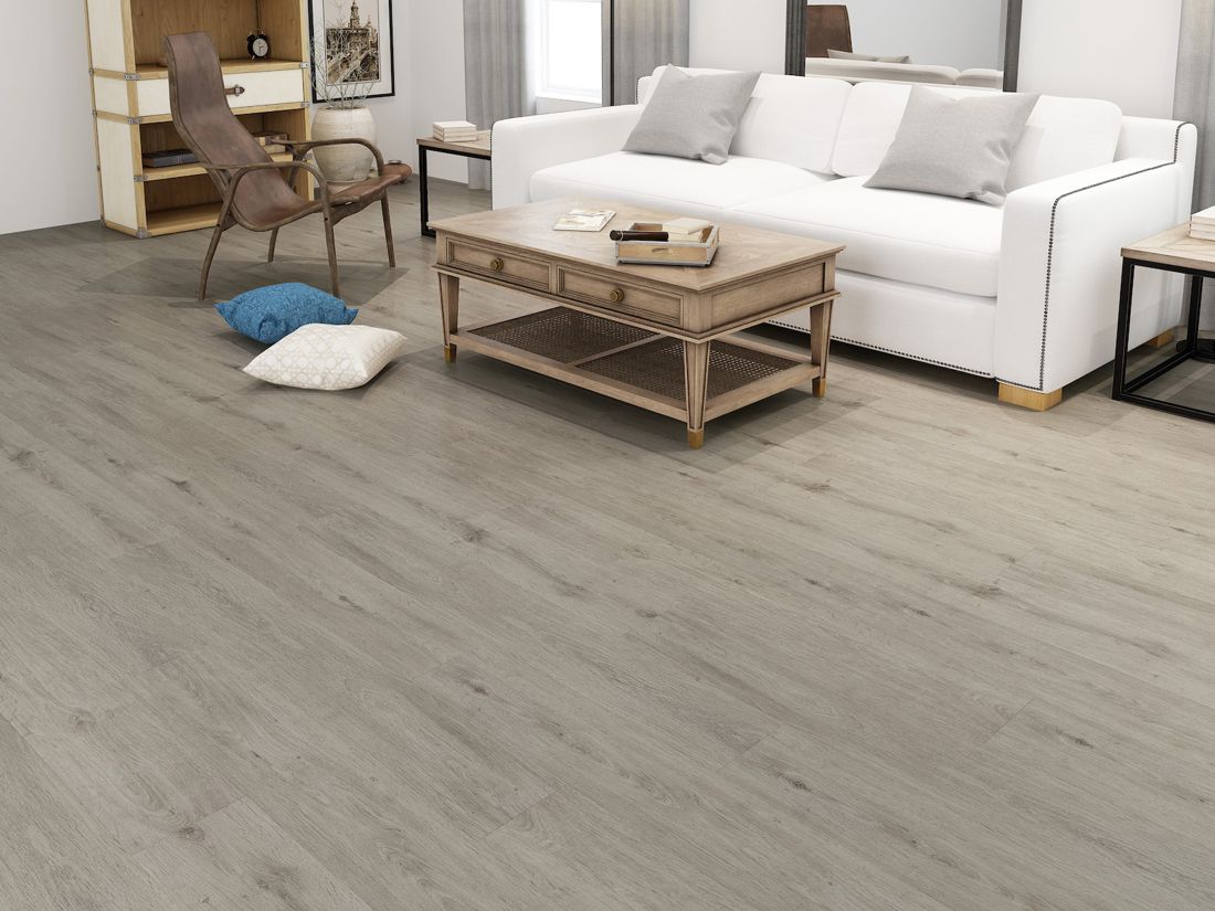 Duralast V-Evo Max — Florence luxury vinyl plank
