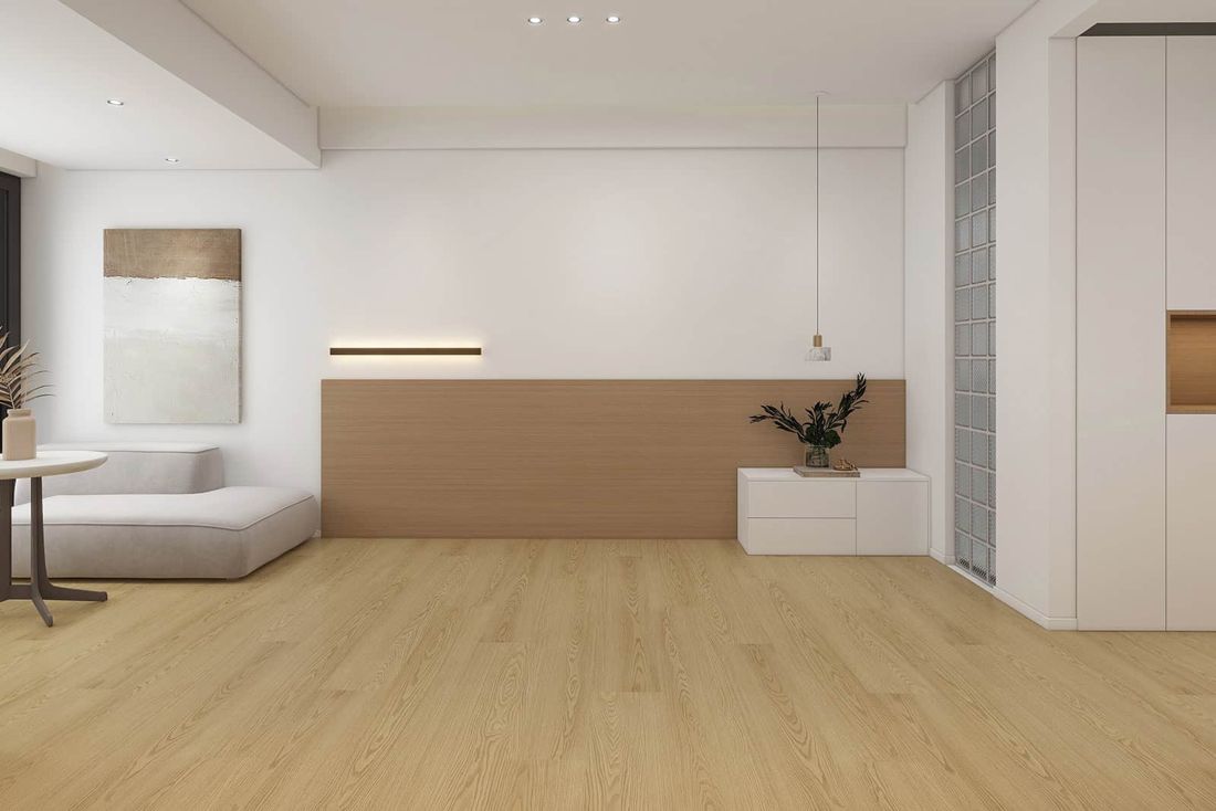 Duralast V-Evo Max — Savoye luxury vinyl plank