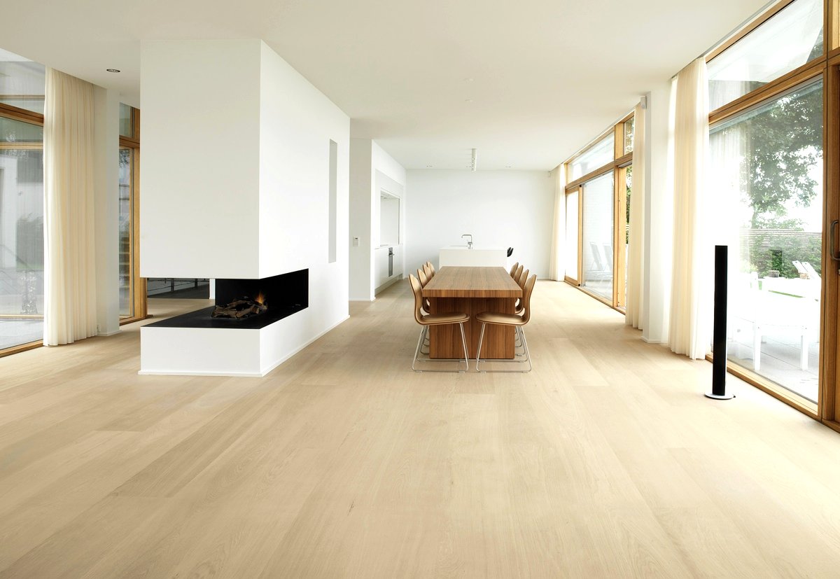 Flooring installed by The Flooring Guys in Central Florida