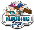 The Flooring Guys logo