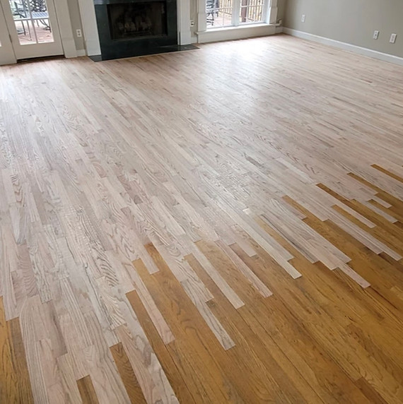 The Flooring Guys — project photo