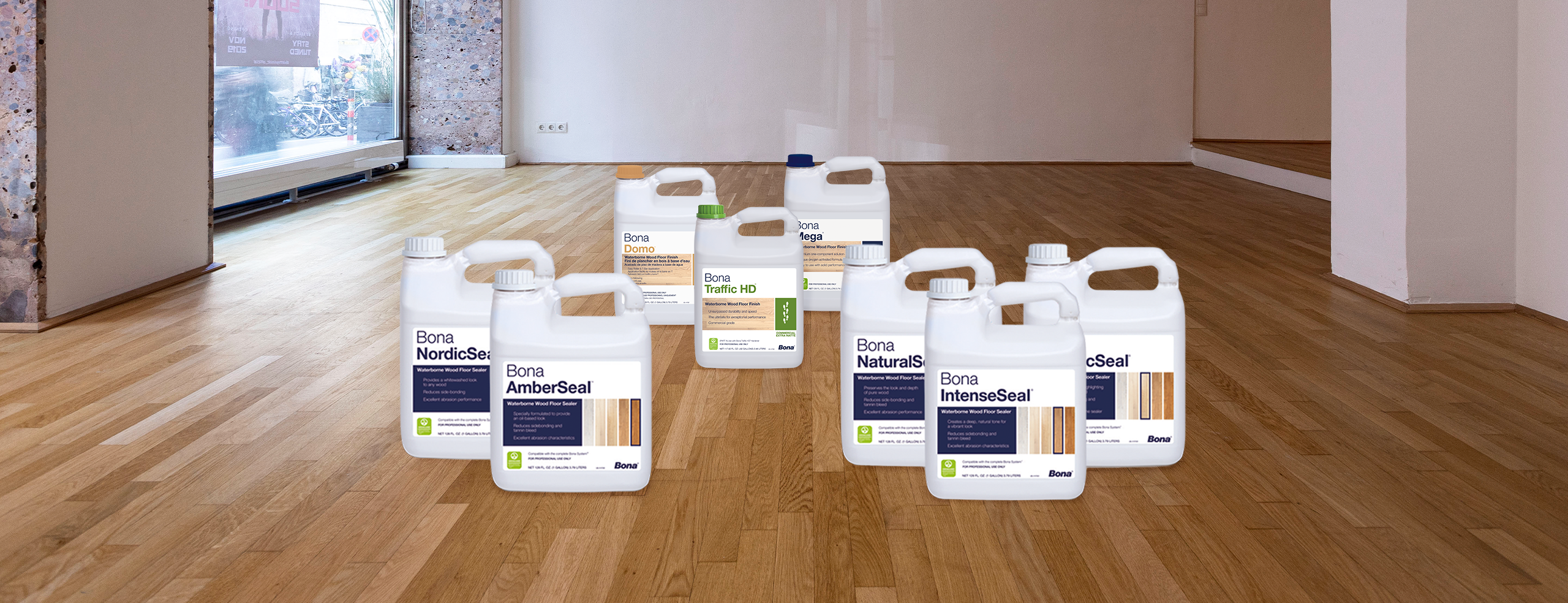 Flooring project by The Flooring Guys in Central Florida