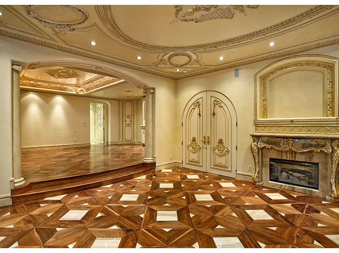 Flooring project by The Flooring Guys in Central Florida