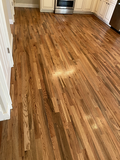 The Flooring Guys — project photo