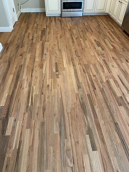 The Flooring Guys — project photo