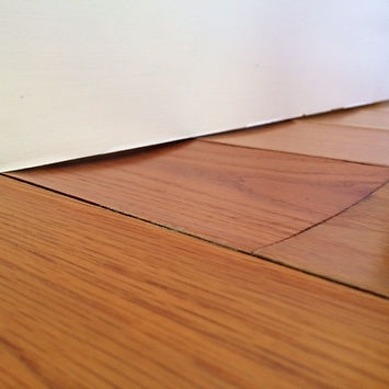 Flooring project by The Flooring Guys in Central Florida