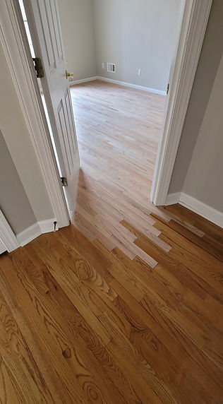 The Flooring Guys — project photo