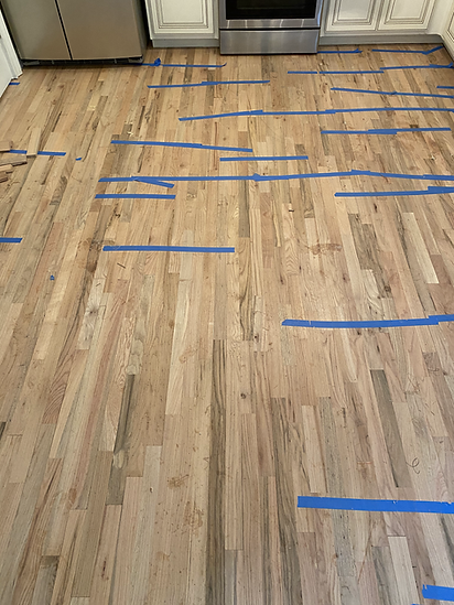 The Flooring Guys — project photo