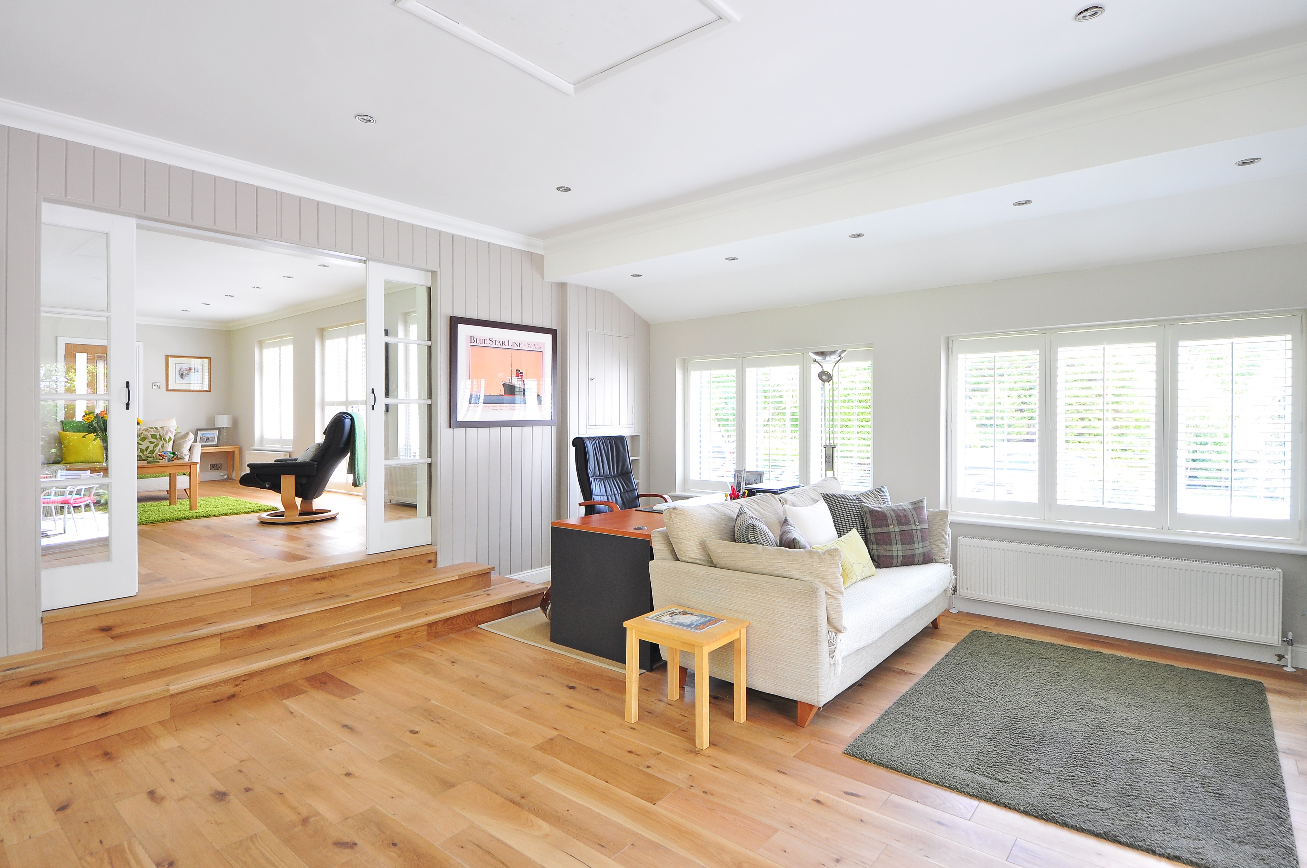 The Flooring Guys — project photo