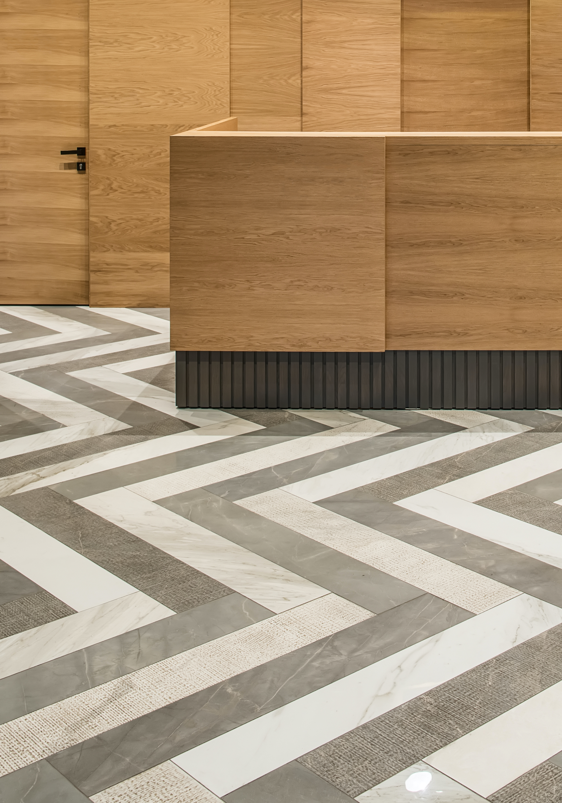 The Flooring Guys — project photo