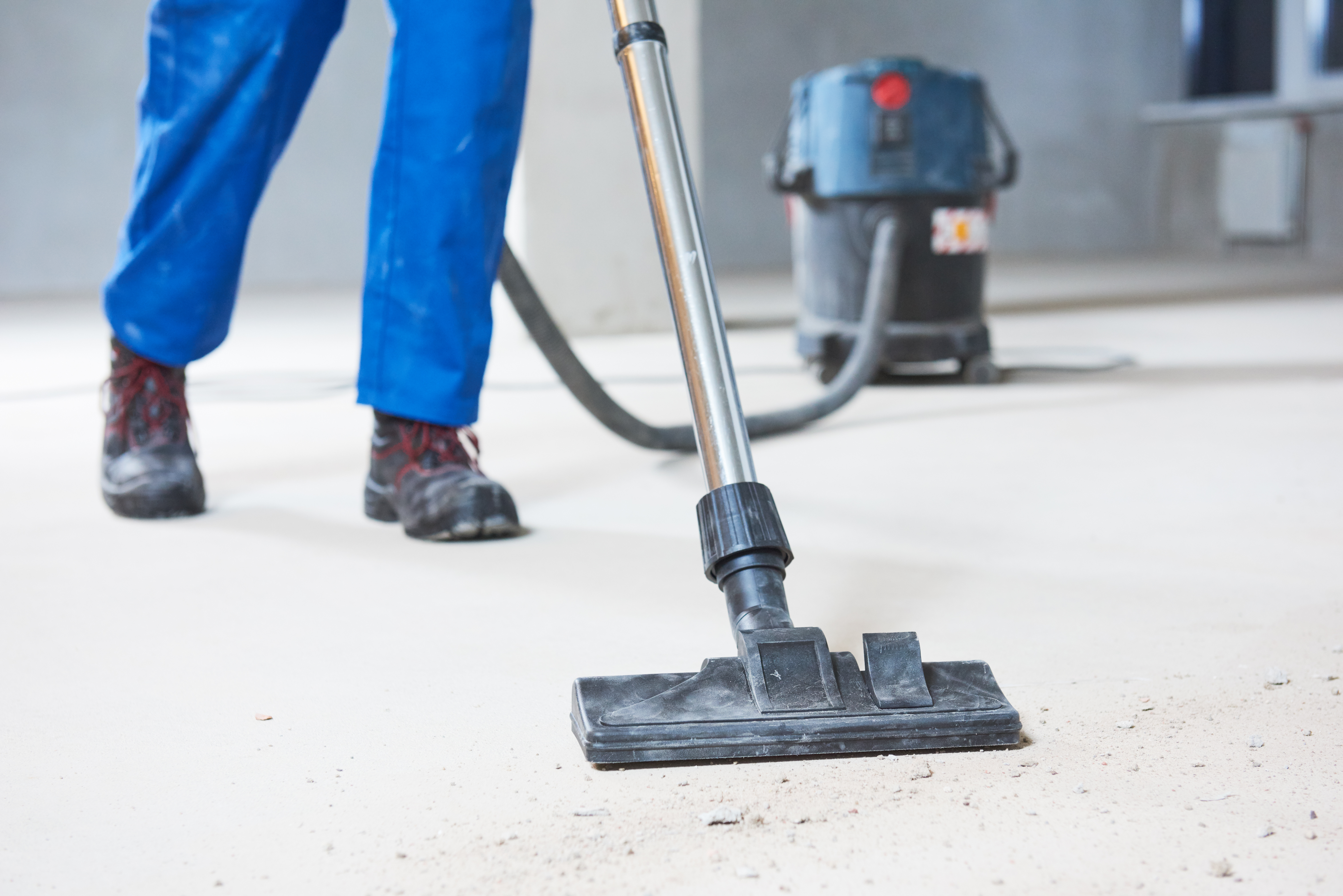 The Flooring Guys — project photo