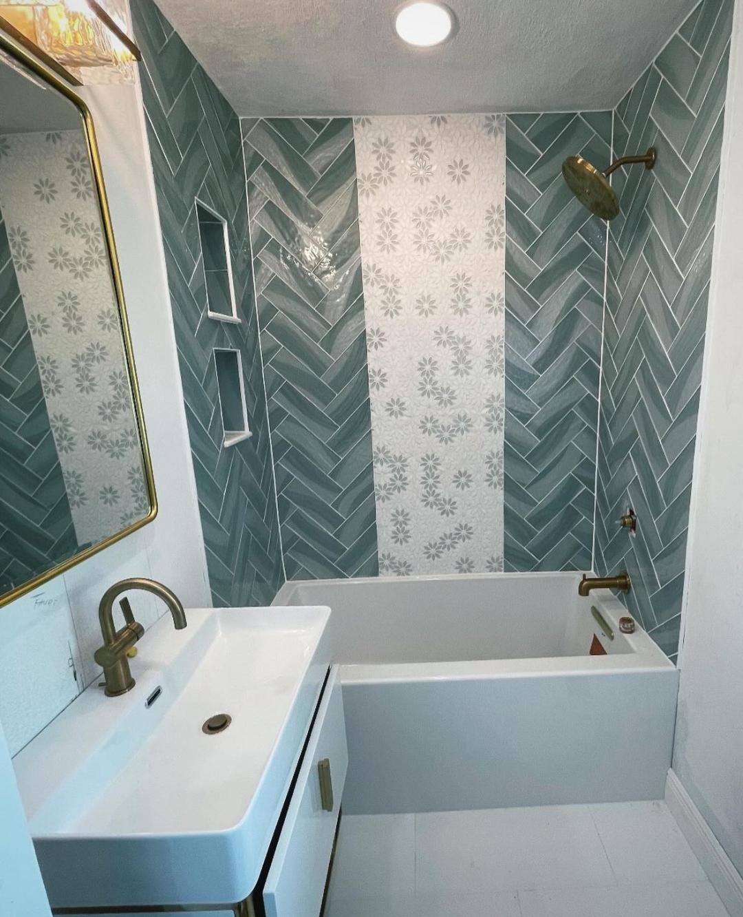 Flooring project by The Flooring Guys in Central Florida
