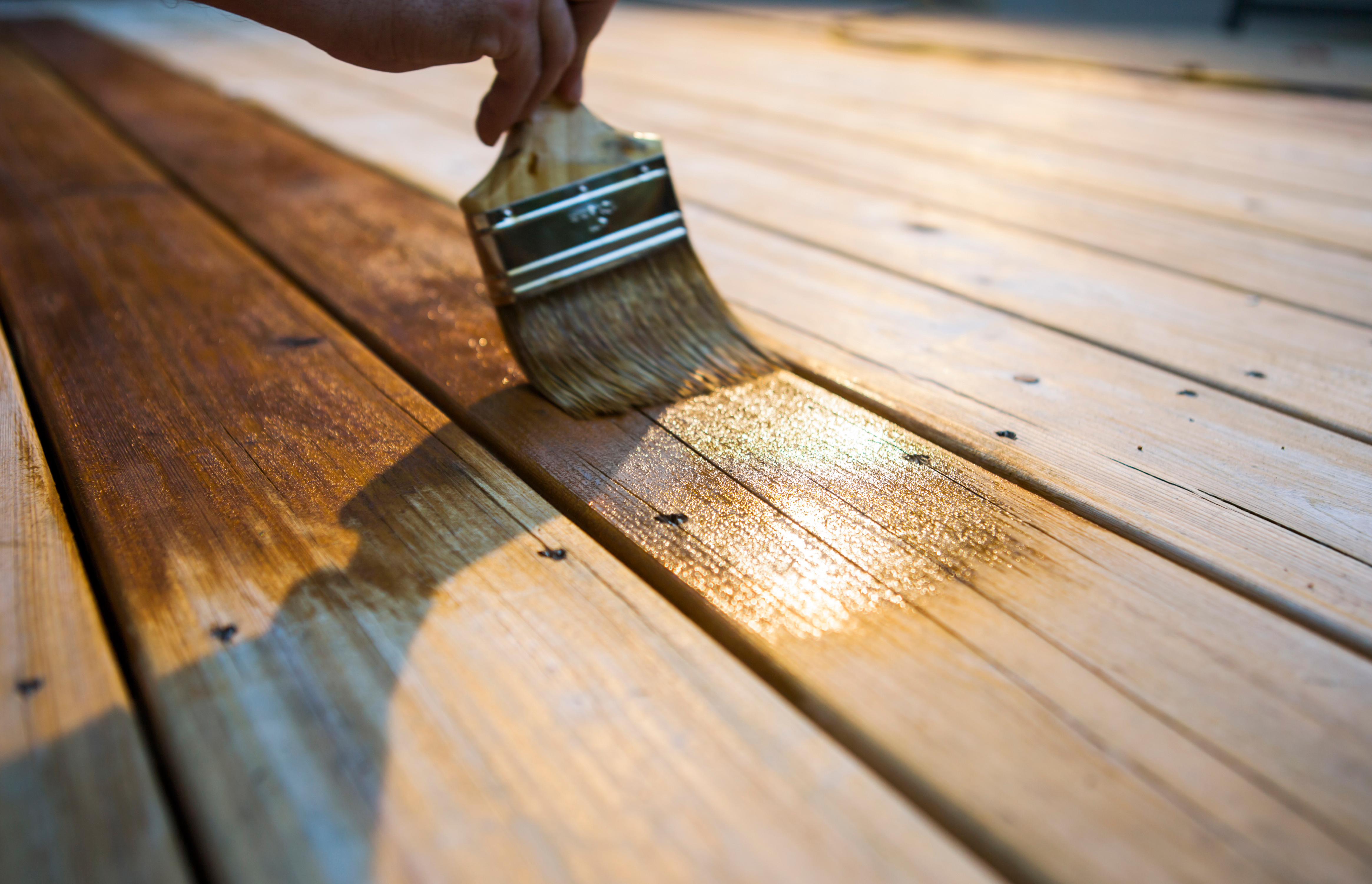 Flooring project by The Flooring Guys in Central Florida