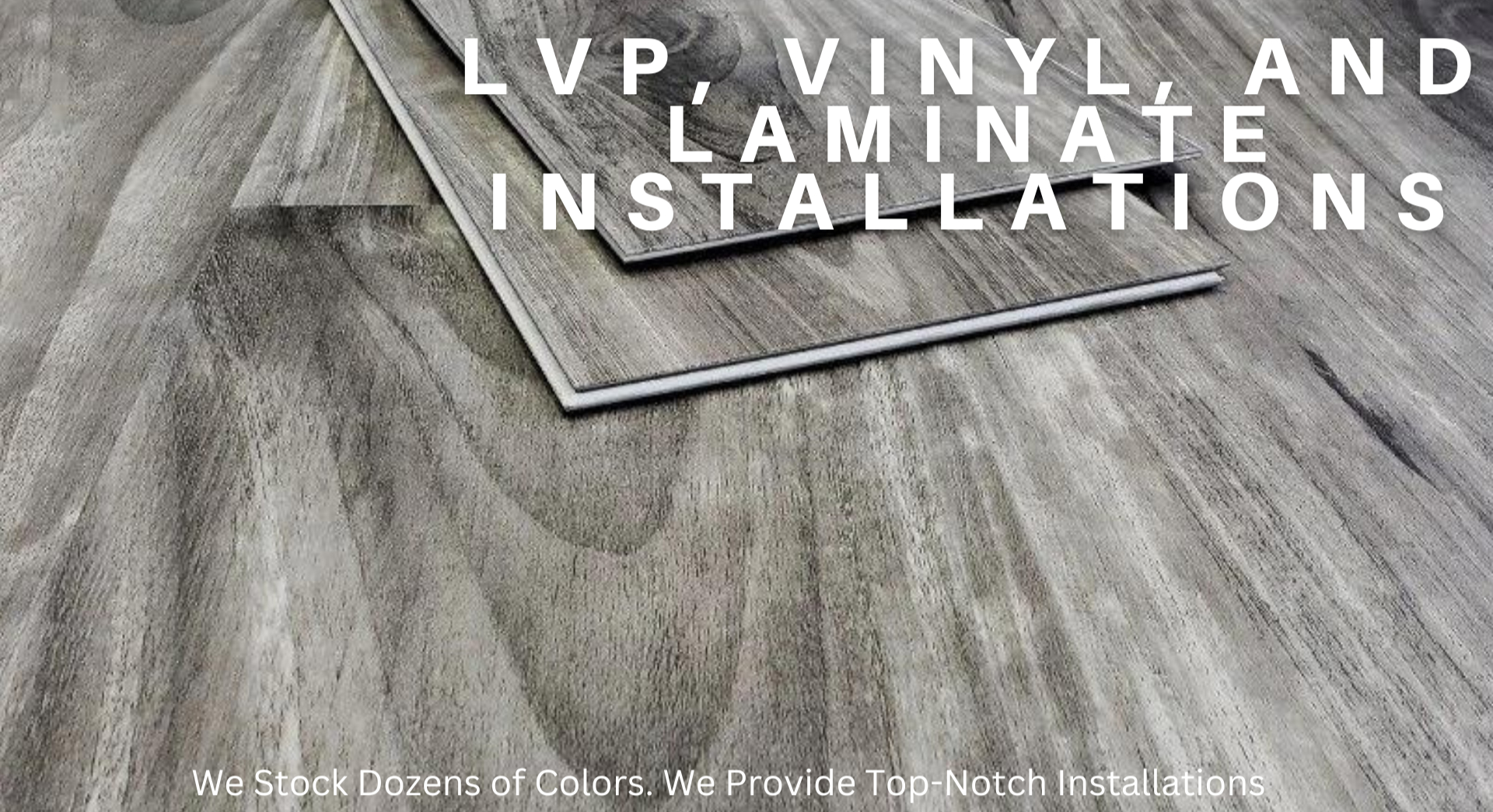Flooring project by The Flooring Guys in Central Florida