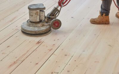 Flooring project by The Flooring Guys in Central Florida