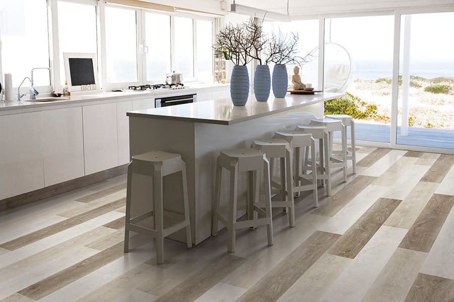 Flooring project by The Flooring Guys in Central Florida