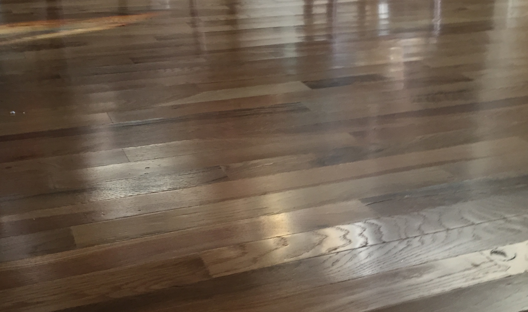 Flooring project by The Flooring Guys in Central Florida