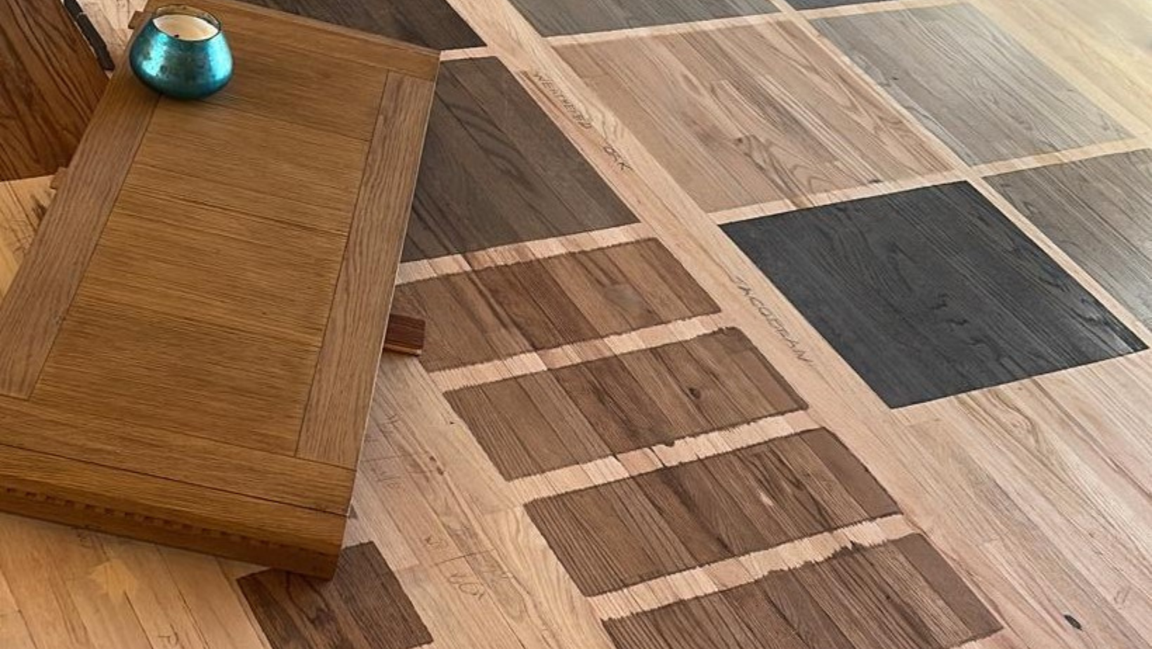 The Flooring Guys — project photo