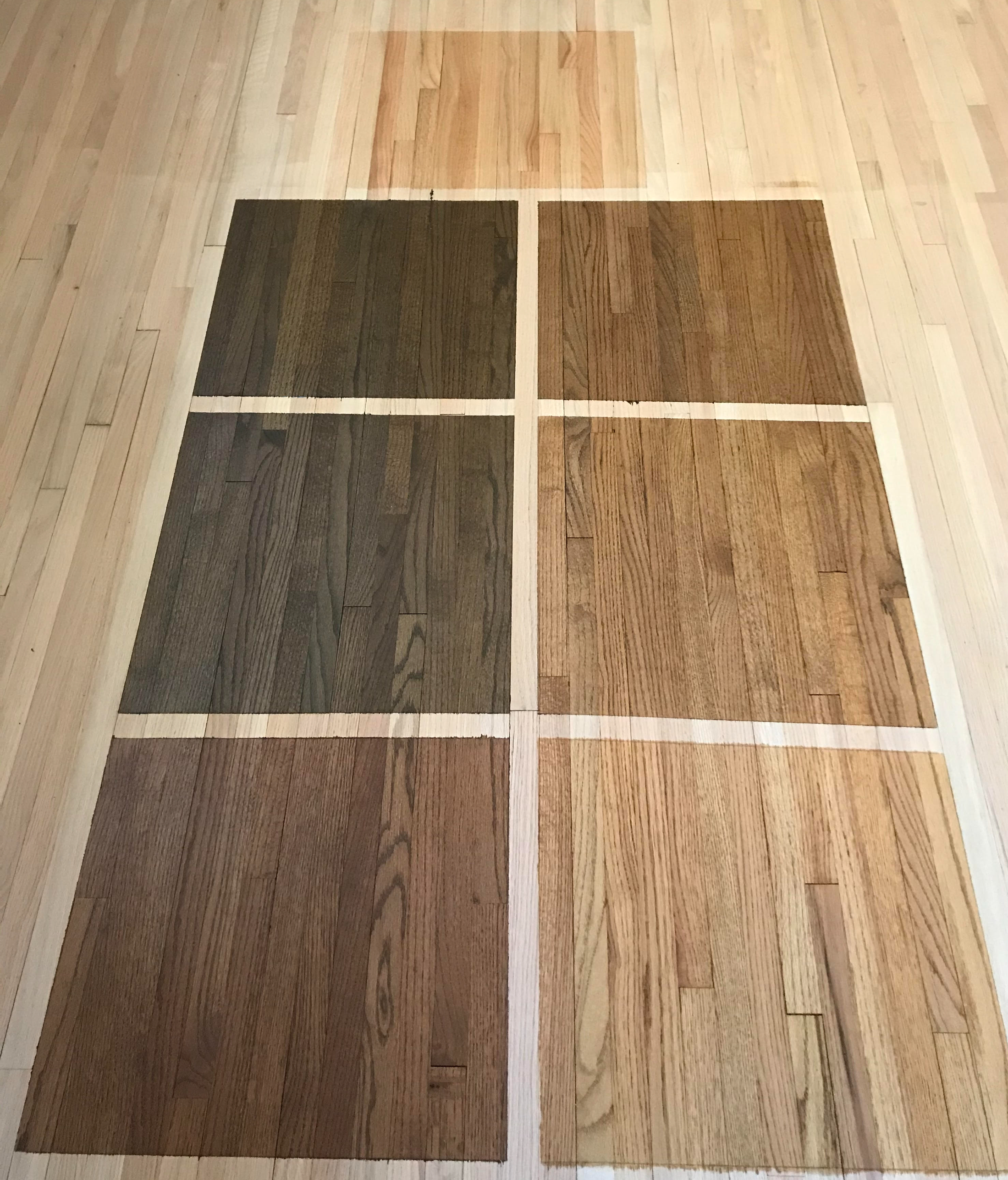 Flooring project by The Flooring Guys in Central Florida