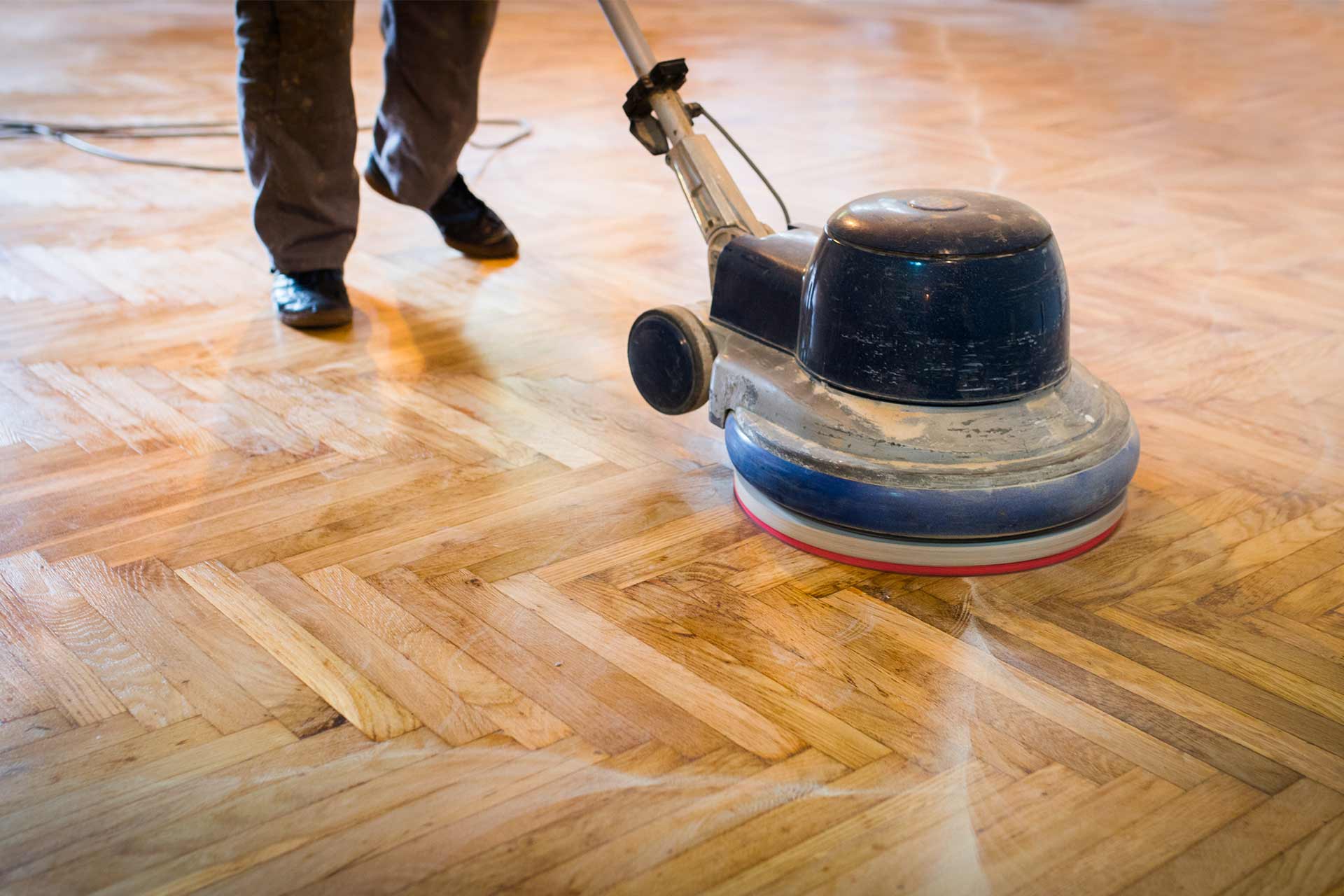 Flooring project by The Flooring Guys in Central Florida