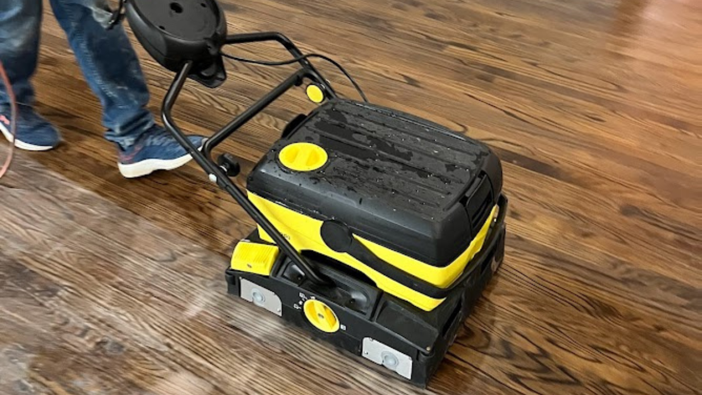 The Flooring Guys — project photo