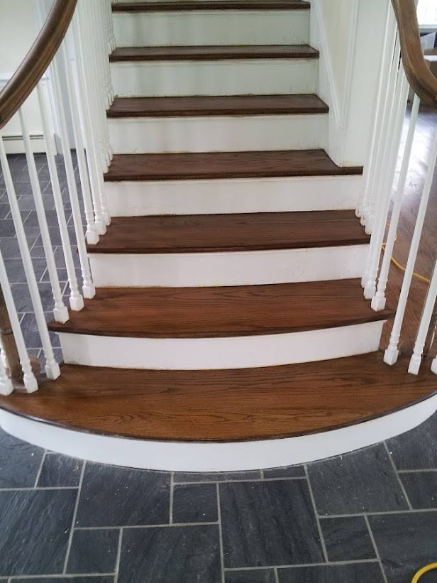 Flooring project by The Flooring Guys in Central Florida