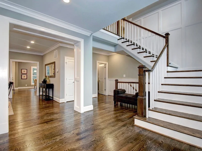 Solid Hardwood by The Flooring Guys
