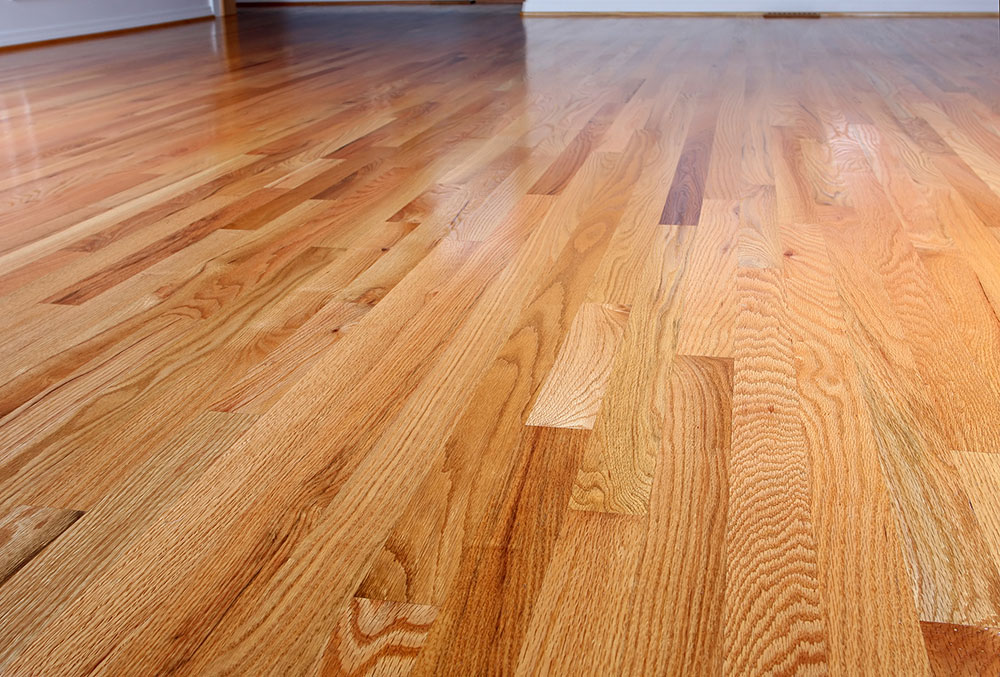 Flooring project by The Flooring Guys in Central Florida